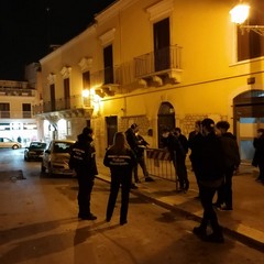 Servizi di controllo per il rispetto della normativa anti covid
