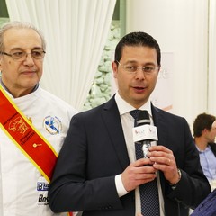 Si è conclusa la VI edizione del  concorso culinario "Eraclio d'oro”