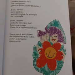 Presentato "Germoglio Poesia" il componimento poetico con "biblioteche in rete"