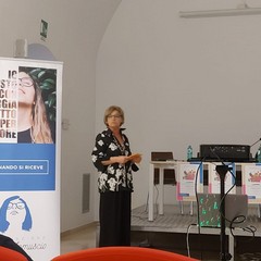 Presentato "Germoglio Poesia" il componimento poetico con "biblioteche in rete"