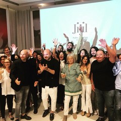 Il brand JIJL presenta la nuova collezione a fianco della Wake Up
