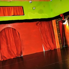 il centro zenith