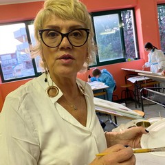 Nel ricordo della prof.ssa Rosa Battaglia