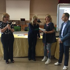 Nel ricordo della prof.ssa Rosa Battaglia