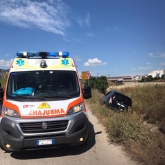 incidente via Callano