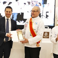 Si è conclusa la VI edizione del  concorso culinario "Eraclio d'oro”