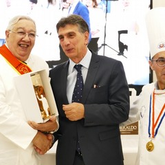 Si è conclusa la VI edizione del  concorso culinario "Eraclio d'oro”