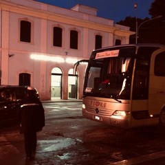 controlli della Polizia Locale