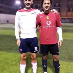 Calcio aziendale: nella Asl/Bt la sfida continua......