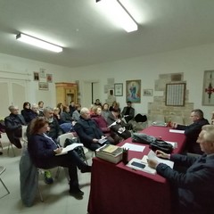 convegno dedicato alla conoscenza dell’Ebraismo