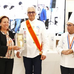 Si è conclusa la VI edizione del  concorso culinario "Eraclio d'oro”