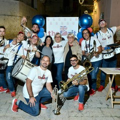 Istituto comprensivo "Verdi Cafaro"  e The Brit