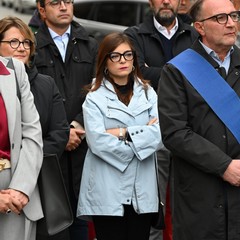 Andria rende omaggio ai Caduti di Nassirya a venti anni dalla strage