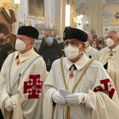 Ordine Equestre del Santo Sepolcro di Gerusalemme