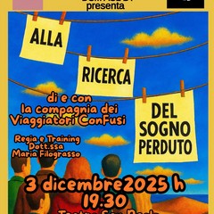dicembre Andria