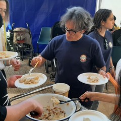 Giornata comunitaria per gli ucraini