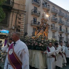 Processione di San Riccardo e della Madonna dei Miracoli, edizione 2023