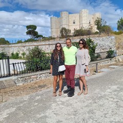 Castel del Monte e la costa di Bisceglie “rapiscono” nuovi viaggiatori