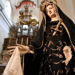 Maria SS. Addolorata