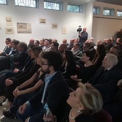 Nicola Giorgino passa ufficialmente alla Lega di Matteo Salvini