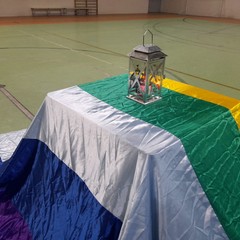 Marcia diocesana della Pace