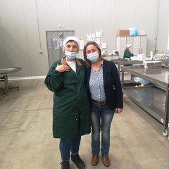 Lo sviluppo economico con la presa diretta delle realtà imprenditoriali di Andria