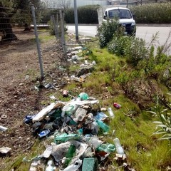 Via Stazio zona Pip