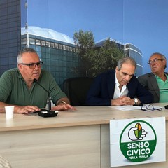Senso Civico, in rete le diverse esperienze civiche per la Puglia