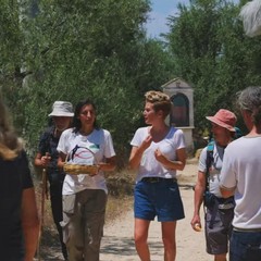 Linea verde estate torna a Castel del Monte ed Andria