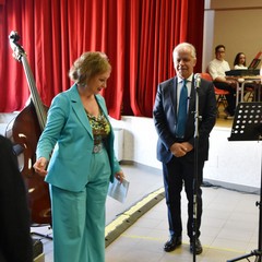 Ministro Piantedosi ad Andria