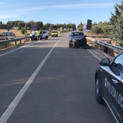 incidente stradale