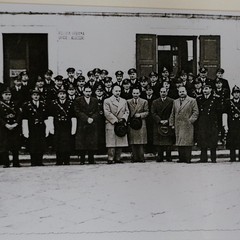 La Polizia Locale di Andria