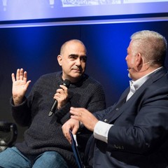 il mattatore Elio, al secolo Stefano Belisari