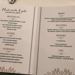 Si è conclusa la VI edizione del  concorso culinario "Eraclio d'oro”