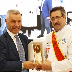 Si è conclusa la VI edizione del  concorso culinario "Eraclio d'oro”