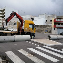 gli interventi del Programma di Recupero Urbano al quartiere di San Valentino