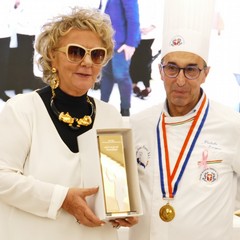 Si è conclusa la VI edizione del  concorso culinario "Eraclio d'oro”
