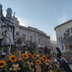 Processione di San Riccardo e della Madonna dei Miracoli, edizione 2023
