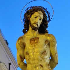 processione dei Misteri 2023 ad Andria