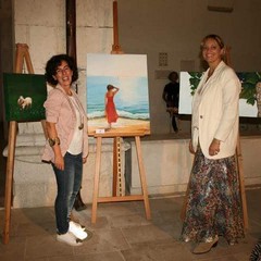 Le emozioni dell'assessore alla cultura ed al turismo, raccolte nella sua pagina fb