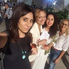 Le emozioni dell'assessore alla cultura ed al turismo, raccolte nella sua pagina fb