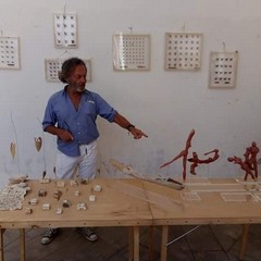 Le emozioni dell'assessore alla cultura ed al turismo, raccolte nella sua pagina fb