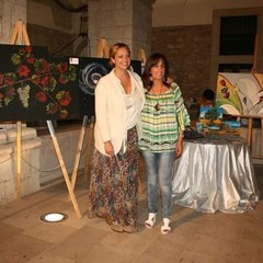 Le emozioni dell'assessore alla cultura ed al turismo, raccolte nella sua pagina fb