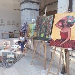 Le emozioni dell'assessore alla cultura ed al turismo, raccolte nella sua pagina fb