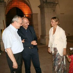 Le emozioni dell'assessore alla cultura ed al turismo, raccolte nella sua pagina fb