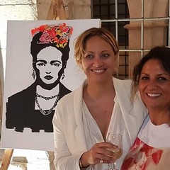 Le emozioni dell'assessore alla cultura ed al turismo, raccolte nella sua pagina fb