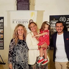 Le emozioni dell'assessore alla cultura ed al turismo, raccolte nella sua pagina fb