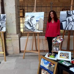 Le emozioni dell'assessore alla cultura ed al turismo, raccolte nella sua pagina fb
