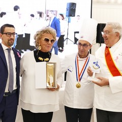Si è conclusa la VI edizione del  concorso culinario "Eraclio d'oro”