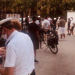 biciclette elettriche sequestrate